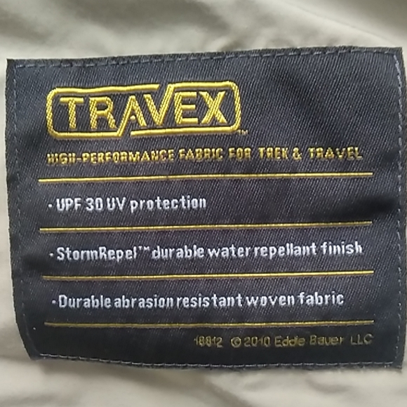 📷 Eddie Bauer~Performance Vest 📷 - Picture 4 of 8